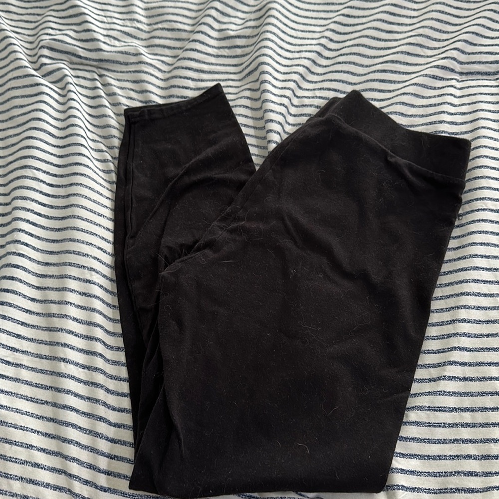 LAUREN CONRAD LEGGING